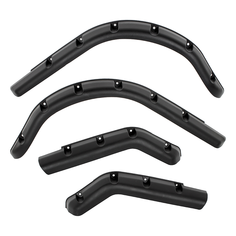 Fender flares Ezgo TXT golf cart